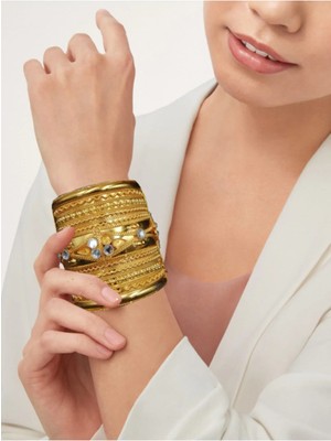 Kaftan Collection Hint Bileklik Aksesuarı