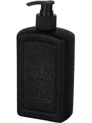 EkoAlışverişDünyam Plastik Sıvı Sabunluk 500 ml