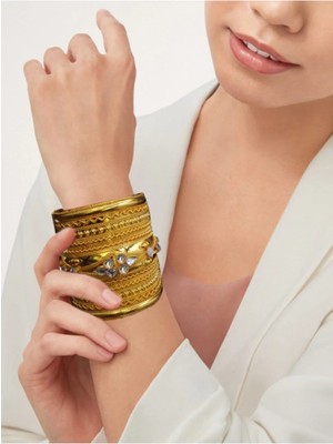 Kaftan Collection Hint Bileklik Aksesuarı