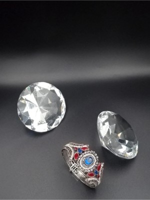 Kaftan Collection Hint Bileklik Aksesuarı