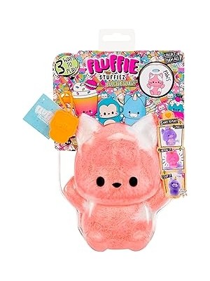 Starseven Mga Entertainment Fs Küçük Peluş Kedi