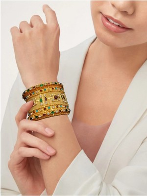 Kaftan Collection Hint Bileklik Aksesuarı