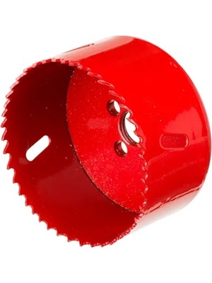 İnura Global Bi-Metal Panç 25 mm - Ahşap Için