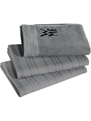 Starseven Mutfak Havlu Seti 3 Parça