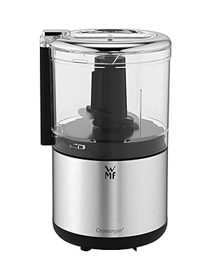 Starseven Kitchenminis Çelik Gümüş Doğrayıcı 65 W