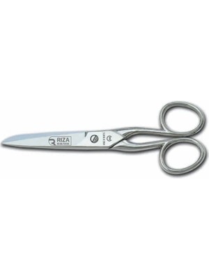 İnura Global M-209 Kıvrık Uçlu Halı Makası No: 7