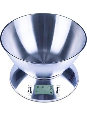 Starseven Arnica GH29030 Balanza 4150 Mutfak Terazisi