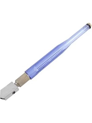 İnura Global GCP4006 Gazlı Cam Keser 183 mm - Plastik Sap