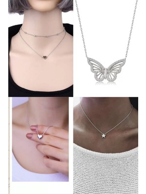 Sinerjim 4'Lü Set -  SNJ-SET4010