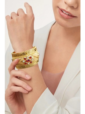 Kaftan Collection Hint Bileklik