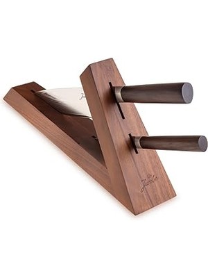 Starseven Saga Çelik Damascus Seti