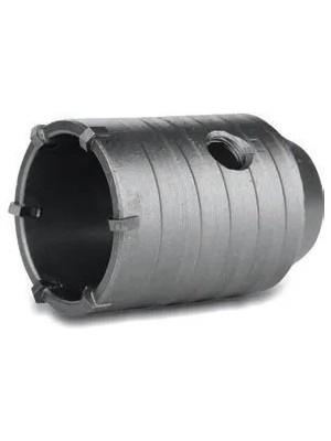 İnura Global Adaptörlü Elmaslı Beton Delme Panç 55 mm