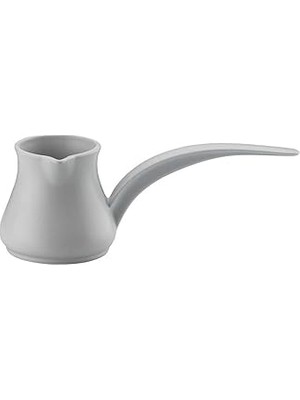 Starseven Kütahya Porselen Porflame Porselen 2 Li Cezve Seti