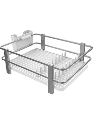 Starseven ME8301 Blanca Bulaşıklık, Beyaz