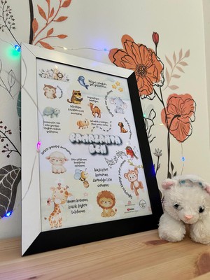 Hayvanların Dilinden Ramazan Değer Tablosu