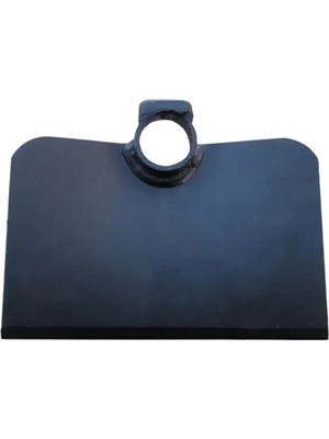 İnura Global Demiray Çelik Küçük Boy Susurluk Çapa 15 cm , Dövme Çelik