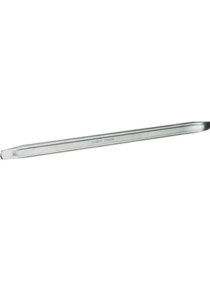 İnura Global Levye - 400 Mm, Krom Kaplı Karbon Çelik