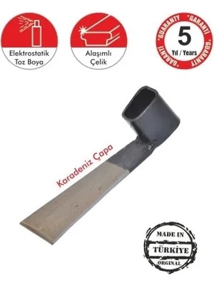 İnura Global Karadeniz Çapa (Dar) - Sapsız