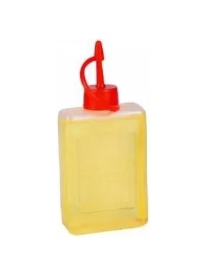 İnura Global Ekonomik Makine Yağı 50 ml - 12 Adet