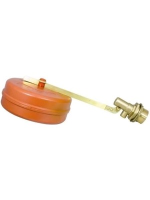 Aylina Mey Ithalat® 2 Lik Flatör Şamandıra Plastik Toplu