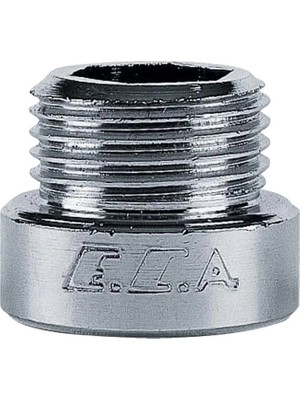 Aylina Mey Ithalat® Eca 1 cm Krom Uzatma 1/2