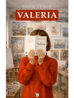 Alaska Yayınevi Valeria