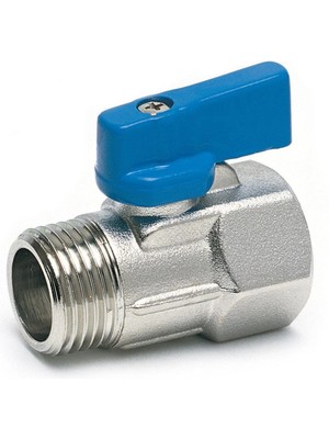 Aylina Mey Ithalat® Mini Vana Erkek Dişi 3/8x3/8