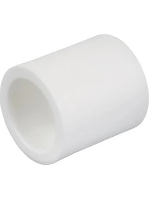 Aylina Mey Ithalat® Pvc Boru Manşon Pprc 20 mm 10 Adet