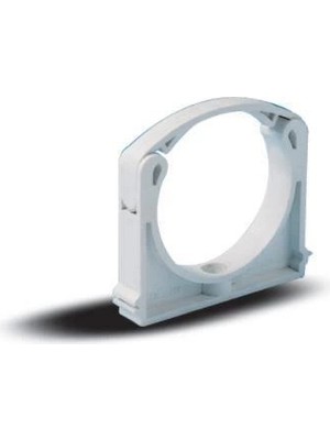 Aylina Mey Ithalat® Ege Yıldız 125 mm Pvc Kelepçesi