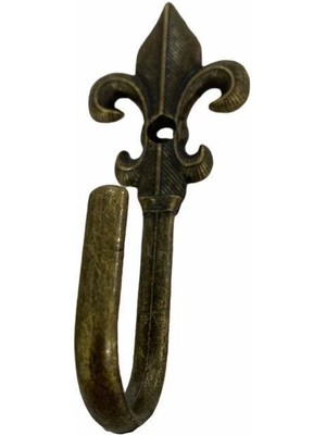 Aylina Mey Ithalat® Perde Askısı Eskitme