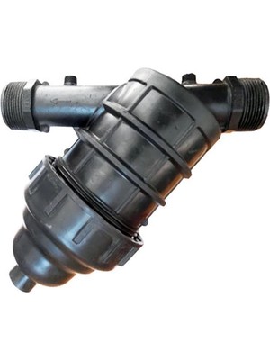 Aylina Mey Ithalat® Hatiçi Elek Filtre 1 Inç