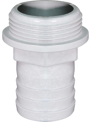 Aylina Mey Ithalat® Plastik 2 Inch Hortum Rekoru