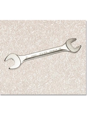 Aylina Mey Ithalat® Elta 0150 Çatal Iki Ağız Anahtar 14X15