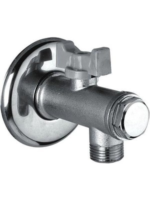 Aylina Mey Ithalat® Itimat 310 Fitreli Aç Kapa Ara Musluk