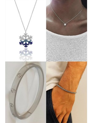 Sinerjim 4'lü Set -  SNJ-SET4009