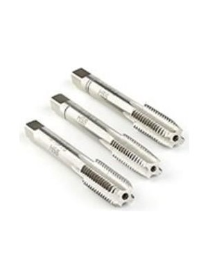 Gfb M6X1,0 Klavuz 3 Parça DN352