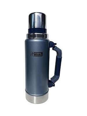 Starseven Freecamp Termos 1.25 Lt -