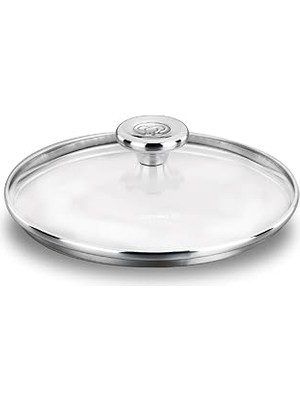 Starseven A630-01 Aroma Cam Kapak 14