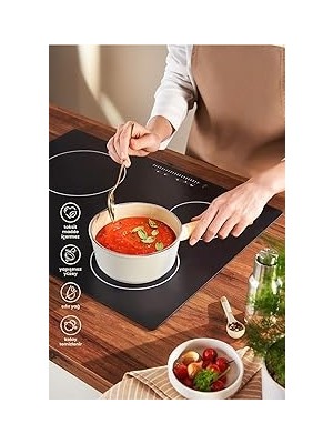 Starseven Swiss Crystal Sosluk Tenceresi 16 cm