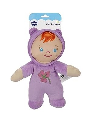 Starseven Benim Ilk Bebeğim