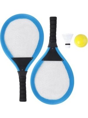 Zemira Badminton Seti
