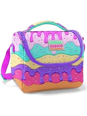 Starseven Coral High Beslenme Çanta, Thermo