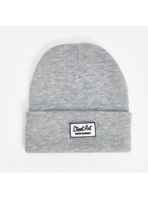 Lc Waikiki Yeni Sezon Baskılı Erkek Çocuk Bere