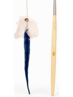 Braventa Collection Kikkerland Kedi Oyuncağı Wand