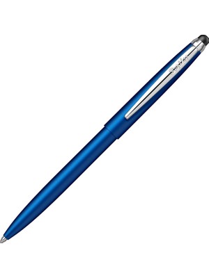 Hype Store Scrikss T108 Stylus Tükenmez Kalem Mavi