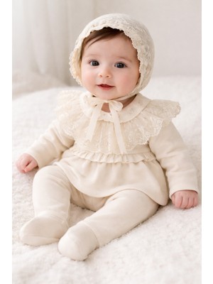 My Baby Kumsal CAYZEN Hastane Çıkısı 5 Li Setler 0 - 3 Ay 2095 2117 2101