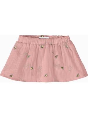 Hype Store Name It Nbfhasıne Bloomer Skırt Etek Kız Çocuk