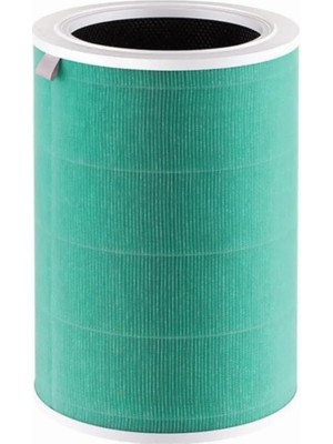 Hype Store Popüler Akıllı Hava Temizleyici Antibakteriyel Filtre S1 Mi Air Purifier 2 / 2s / 2h / 3h / Pro ile