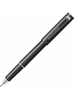 Hype Store Scrikss Punto Dolmakalem Siyah Özel Kutulu