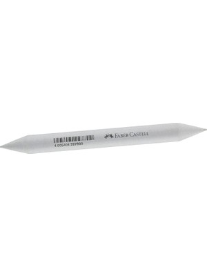 Hype Store Faber-Castell Kağıt Kalem Beyaz
